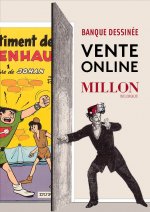 BANDES DESSINEES
