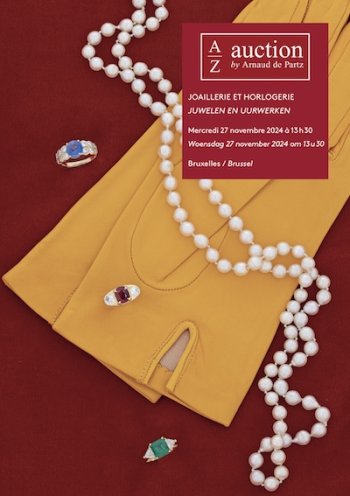 Joaillerie et Horlogerie 