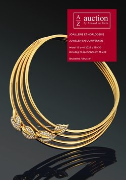 Joaillerie et Horlogerie