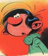 BANDES DESSINEES