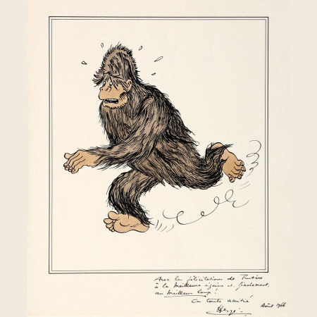 Estimation dessins originaux