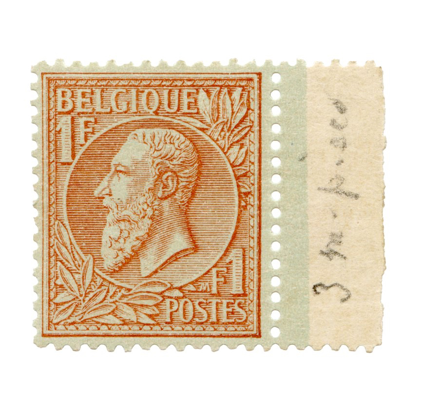Estimation timbres & documents anciens