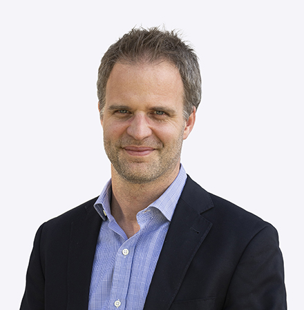Antoine Parent