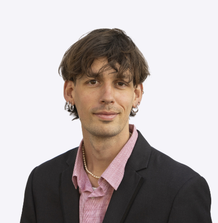 Nicolas Michiels